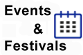 West Arnhem Events and Festivals Directory