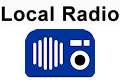 West Arnhem Local Radio Information