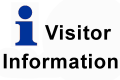 West Arnhem Visitor Information