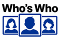 West Arnhem Who's Who